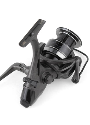 Okuma Pulzar 6000/7000 Feeder Reel - Built for Fast Rivers and Big Lakes