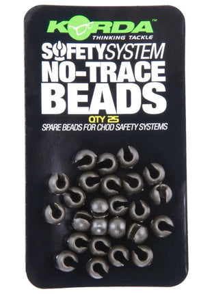 Korda Safety System No Trace Beads by Billing Tackle