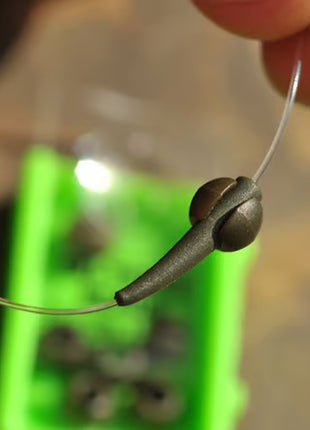 Korda Safety System No Trace Beads by Billing Tackle