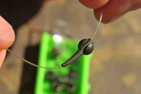 Korda Safety System No Trace Beads by Billing Tackle