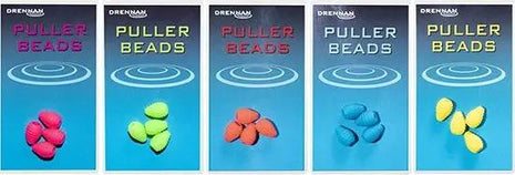 Drennan Puller Beads by Billing Tackle