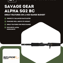 Collection image for: Pike Rods