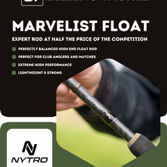 Collection image for: Bream Rods