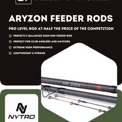 Collection image for: Feeder Rods