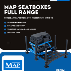 Collection image for: MAP Seatboxes