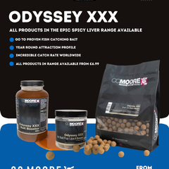 Collection image for: Boilies