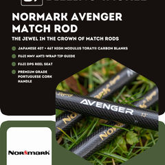Collection image for: Normark Rods