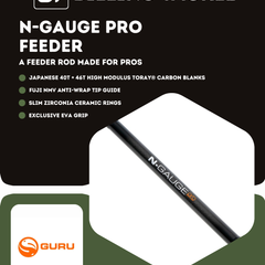 Collection image for: Drennan Rods