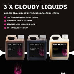 Collection image for: Bait Bundles