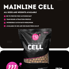 Collection image for: Mainline Cell