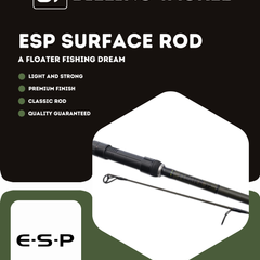 Collection image for: Surface Rods