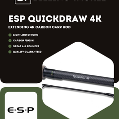 Collection image for: ESP Rods