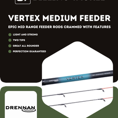 Collection image for: Bream Rods