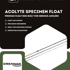 Collection image for: Drennan Rods