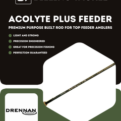 Collection image for: Drennan Rods
