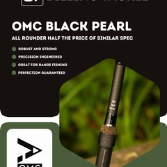 Collection image for: OMC Rods