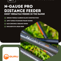 Collection image for: Feeder Rods