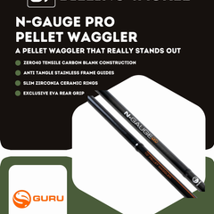 Collection image for: Pellet Waggler