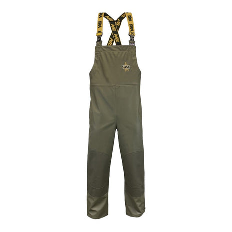 Team Vass 220 Bib & Brace w/Knee by Billing Tackle