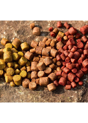 Dynamite Big Fish River (4mm, 6mm & 8mm / 1.8kg) by Billing Tackle