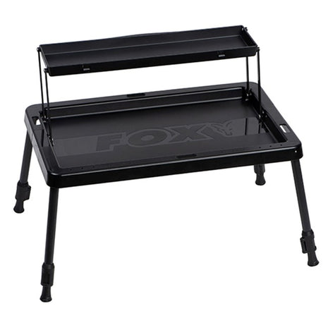 Fox Compact 2 Tier Bivvy Table