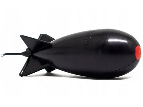 SPOMB Large x Black