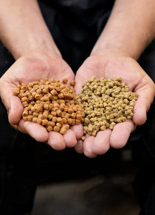 Blakes Pellets Full Range