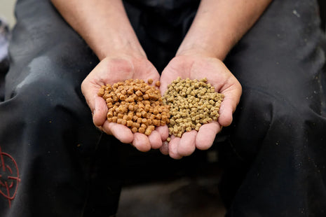 Blakes Pellets Full Range