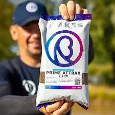 Blakes Pellets Full Range by Billing Tackle