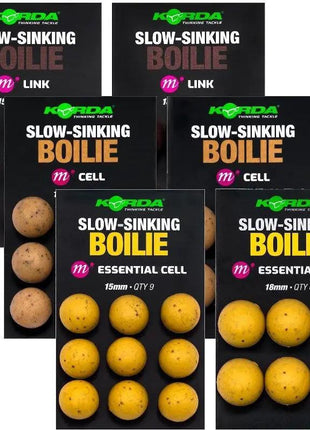 Korda Popup Plastic Bollie - NEW by Billing Tackle