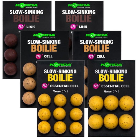 Korda Popup Plastic Bollie - NEW by Billing Tackle