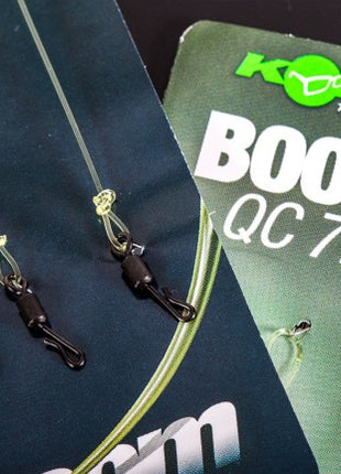 Korda Booms | Full Range | QC & Loop by Billing Tackle