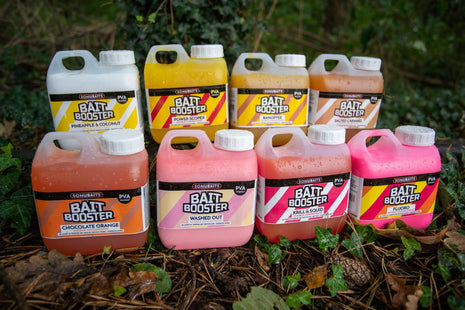 Sonubaits Bait Booster Double Concentrate (PVA Friendly)