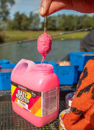 Sonubaits Bait Booster Double Concentrate (PVA Friendly) by Billing Tackle