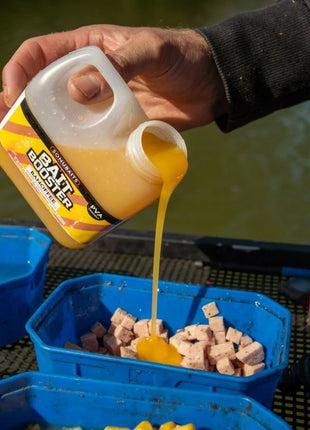 Sonubaits Bait Booster Double Concentrate (PVA Friendly) by Billing Tackle