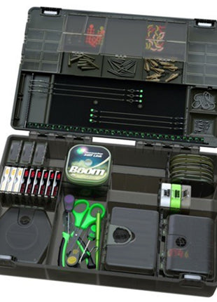 Korda Tackle Box Standard Organiser by Billing Tackle