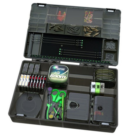 Korda Tackle Box Standard Organiser