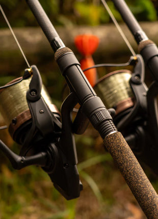 OMC Black Pearl 10ft 3.5lb Carp Rod
