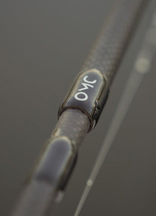 OMC Black Pearl 10ft 3.5lb Carp Rod