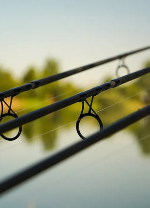 OMC Black Pearl 10ft 3.5lb Carp Rod