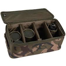 Fox CamoLite Brew Kit Bag