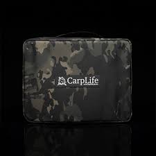 Carplife Camo Fully Loaded Brew Kit - Camo Paracord by Billing Tackle