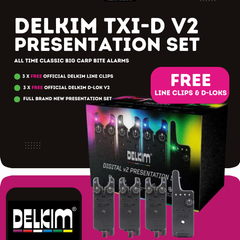 Collection image for: Bite Alarms