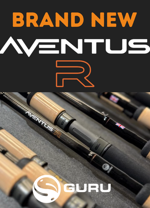 GURU Aventus R Rods | Full Range Available | A Legend, Reborn | IN Stock Now!!