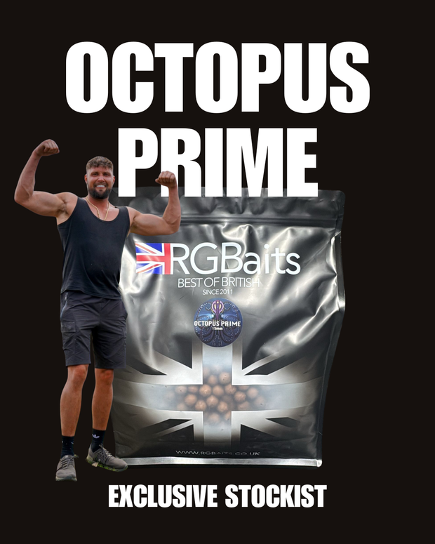 <h1><strong>OCTOPUS PRIME</strong></h1>