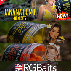 Collection image for: RG Baits