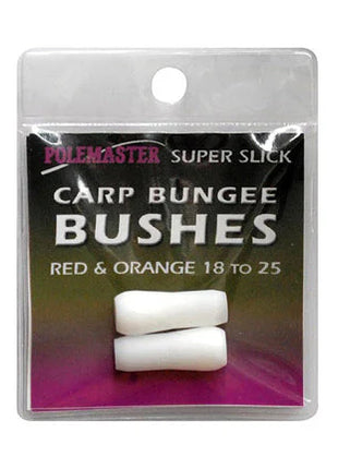 Drennan Super Slick Carp Bungee Bushes by Billing Tackle