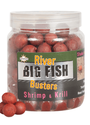 Dynamite Big Fish River Busters by Billing Tackle