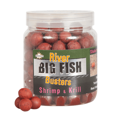 Dynamite Big Fish River Busters by Billing Tackle