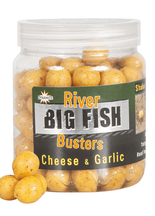Dynamite Big Fish River Busters by Billing Tackle
